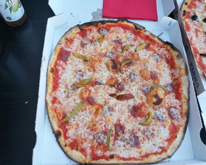 Pizzabar Stuttgart-Killesberg